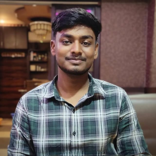 Lokesh Mondal